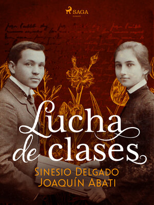 cover image of Lucha de clases